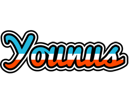 Younus america logo