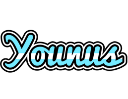 Younus argentine logo