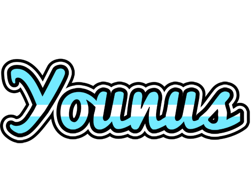 Younus argentine logo