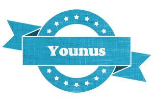 Younus balance logo