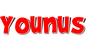 Younus basket logo