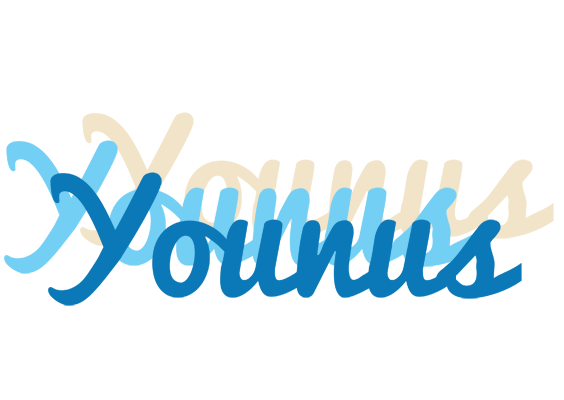 Younus breeze logo