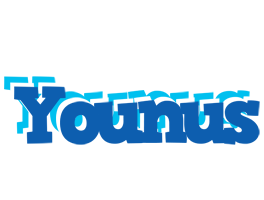 Younus business logo