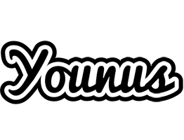 Younus chess logo