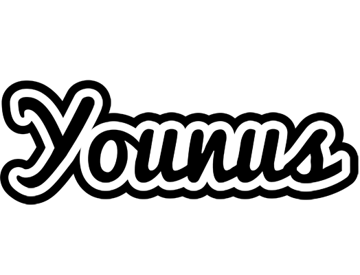 Younus chess logo