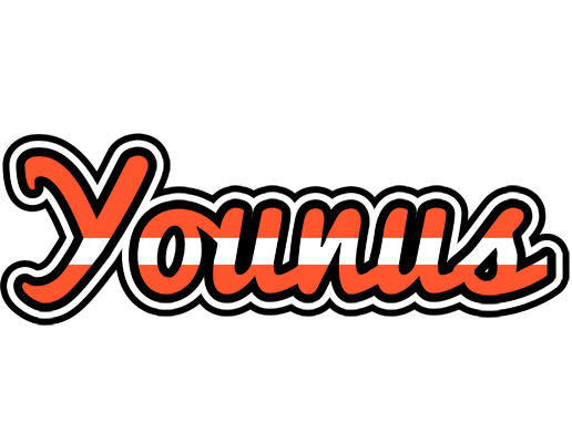 Younus denmark logo