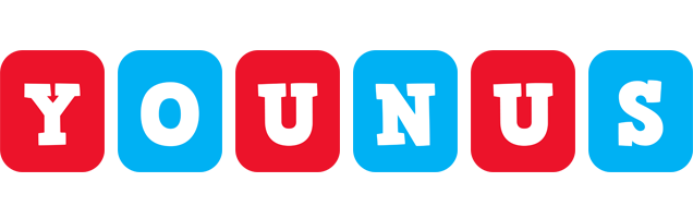 Younus diesel logo