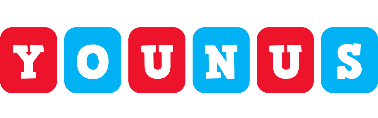 Younus diesel logo