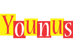 Younus errors logo