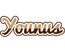 Younus exclusive logo