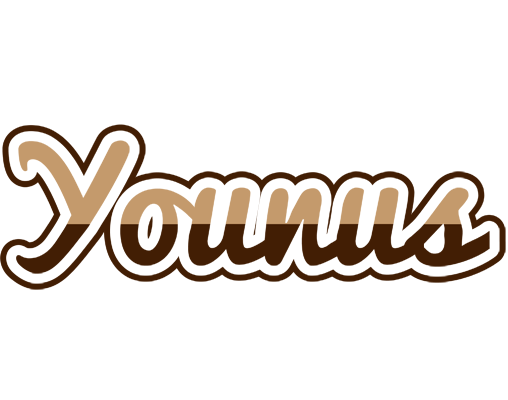 Younus exclusive logo