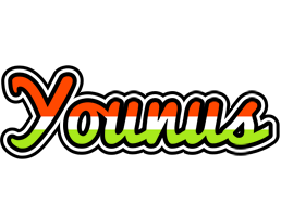 Younus exotic logo