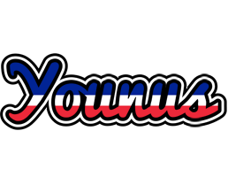 Younus france logo
