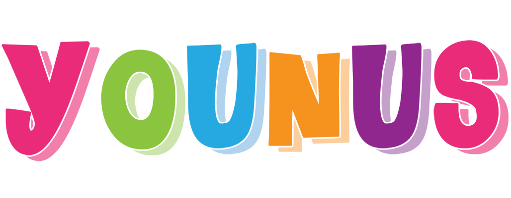 Younus friday logo
