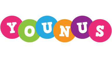 Younus friends logo