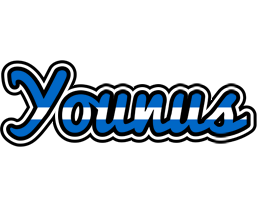 Younus greece logo