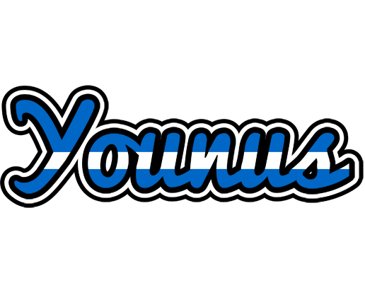 Younus greece logo