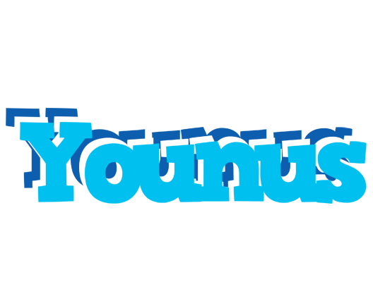 Younus jacuzzi logo