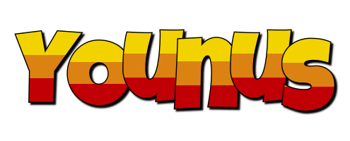 Younus jungle logo