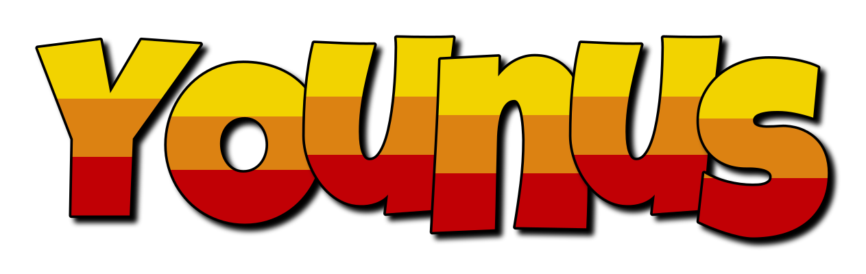 Younus jungle logo