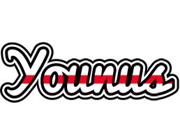 Younus kingdom logo