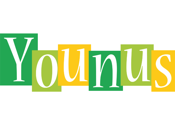 Younus lemonade logo