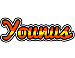 Younus madrid logo