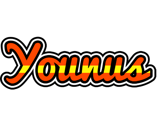 Younus madrid logo