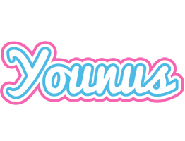 Younus outdoors logo