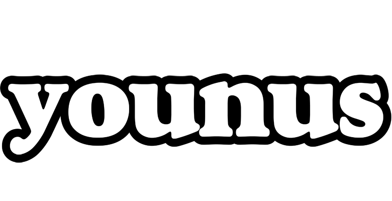 Younus panda logo