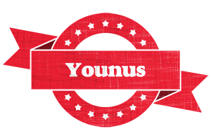 Younus passion logo