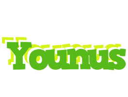 Younus picnic logo