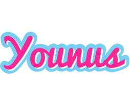 Younus popstar logo