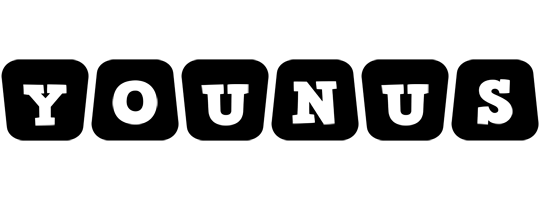 Younus racing logo