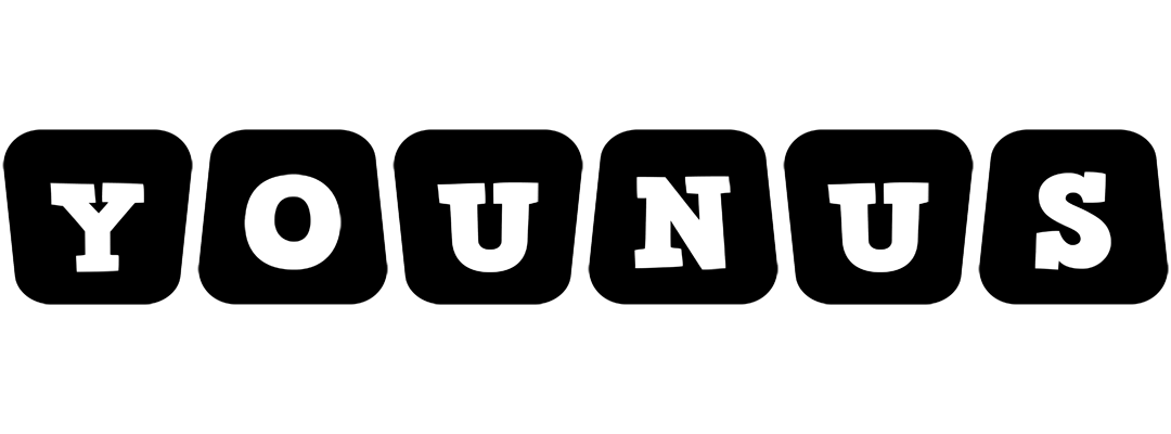 Younus racing logo