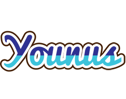 Younus raining logo
