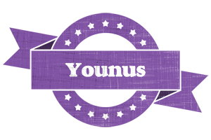 Younus royal logo