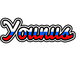 Younus russia logo