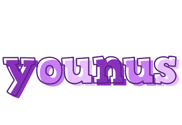 Younus sensual logo