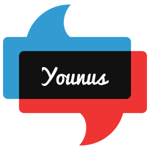 Younus sharks logo