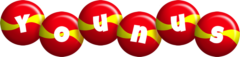 Younus spain logo