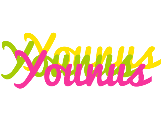 Younus sweets logo