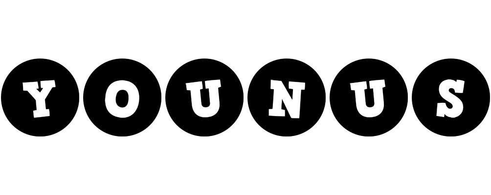 Younus tools logo
