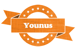 Younus victory logo