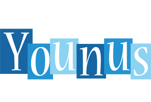 Younus winter logo
