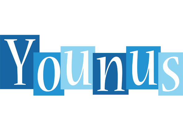 Younus winter logo