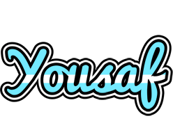 Yousaf argentine logo