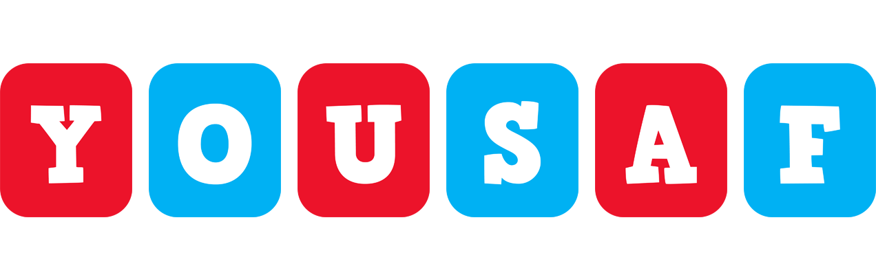 Yousaf diesel logo