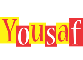 Yousaf errors logo