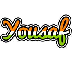 Yousaf mumbai logo